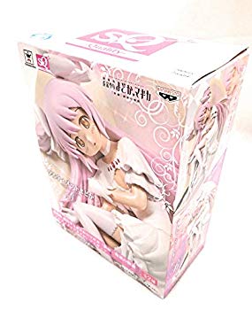 【中古】劇場版 魔法少女まどか☆マギカ[新編]叛逆の物語 「アルティメットまどか」フィギュア 通常バージョン単品