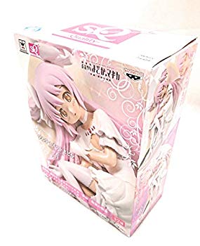 【中古】(未使用･未開封品)　劇場版 魔法少女まどか☆マギカ[新編]叛逆の物語 「アルティメットまどか」フィギュア 通常バージョン単品