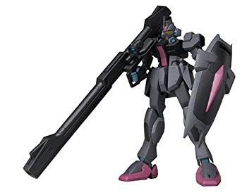 [Used] (Unused / Unopened) Ms in Action !! Dark Dagger L