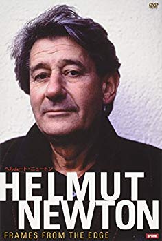 [Used] (Unused / Unopened) Helmut Newton [DVD]