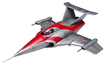 [Used] Wave Returned Ultraman 1/72 Mat Arrow 1