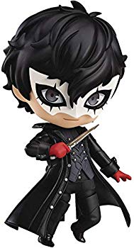 [Used] (Unused / Unopened) Nendoroid Persona 5 Joker non -scale ABS & PVC Painted Movable Figure