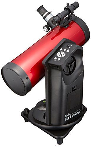 [New] KENKO astronomical telescope SKY EXPLORE SE-AT100N RD Reflective Vehicle 100mm Focal distance 450mm Tabletop with Tabletop with SE-AT100N RD