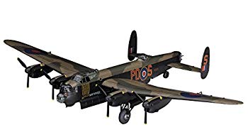 【中古】(未使用･未開封品)　ハセガワ 1/72 イギリス空軍 ランカスター B.Mk.I/Mk.III プラモデル E23