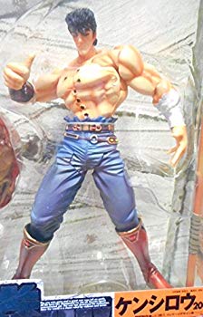 [Used] North Star Fist 200X Action Figure Kenshiro