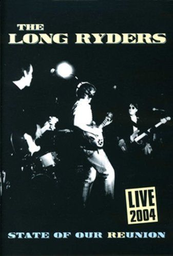【新品】 Live 2004: State of Our Re-Union [DVD] [Import]