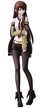 [Used] (Unused / Unopened) Steins Gate SQ Figure -Kurisu Makise ~ Steins; GATE Anime Beautiful Girl Prize Banplest Prize