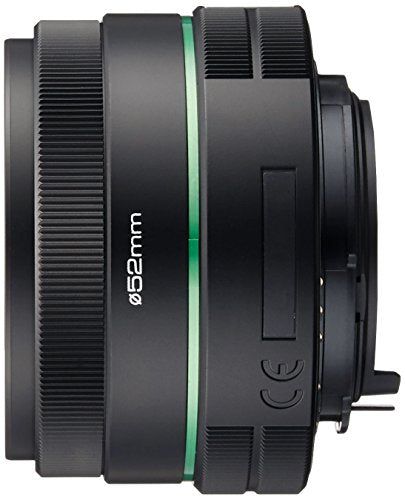 [New] PENTAX Telephoto Focus Lens DA50mmF1.8 K Mount APS-C Size 22177