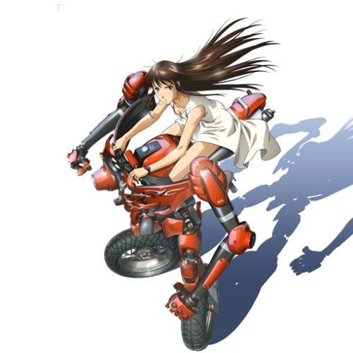 【新品】 RIDEBACK 06 [Blu-ray]