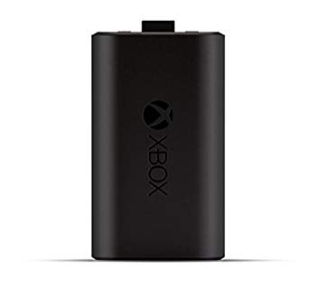 [Used] (Unused / Unopened) Xbox One Play & Charge Kit