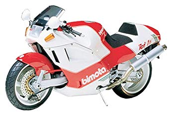 [Used] (Unused/Unopened) Tamiya 1/12 Auto bye Series Bimota Tage 1D