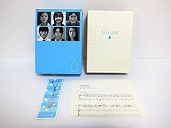 [Used] (Unused / Unopened) 1 liter tears DVD-BOX