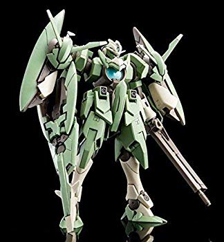 [Used] HGBF Gundam Build Fighters A-R GNX-803ACC Axelley Jinx 1/144