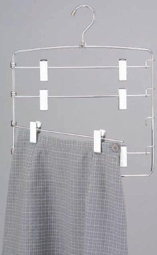 [New] Sawafujin Slip Skirt hanger 4-stage SB-06