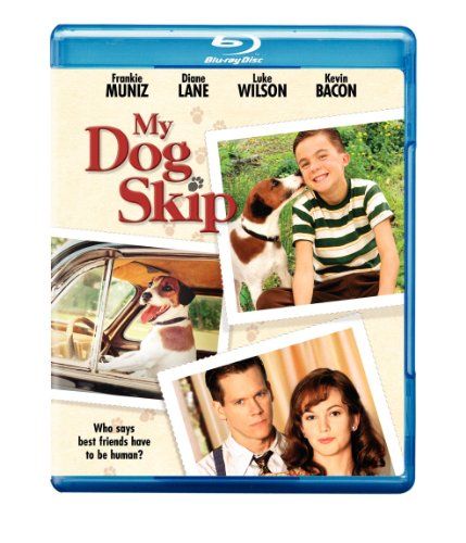 [New] My Dog Skip