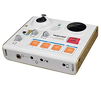 [Used] TASCAM Ministudio Personal US-32