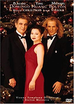 [Used] (Unused / Unopened) Christmas in Vienna [DVD] [Import]