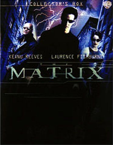 [New] Matrix Collector&