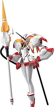 [Used] MODEROID Darling in the Francis Streritia non -scale PS & ABS -made assembly plastic model