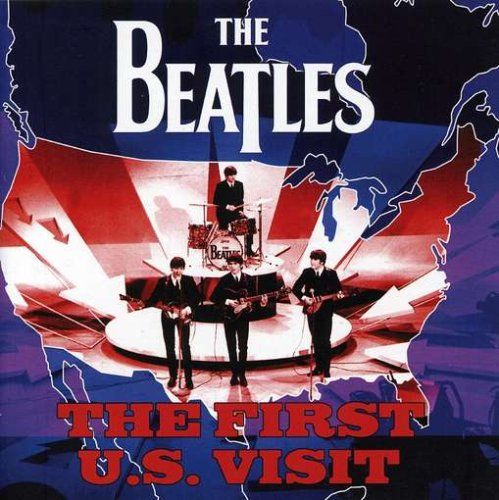 【新品】 First U.S. Visit [DVD] [Import]