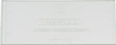 [New] TRUSCO Van Rack Case A partition plate for Type A2