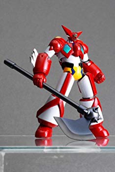 [Used] (Unused / Unopened) Revoltech Yamaguchi No.01 Getter 1