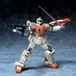 【中古】(未使用･未開封品)　MS IN ACTION !! 陸戦型ジム RGM-79[G]