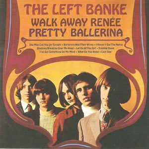 【中古】(未使用･未開封品)　Walkaway Renee/Pretty Ballerina