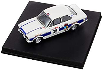 [Used] (Unused/Unopened) Trofu 1/43 Ford Escort MK I RS200074 Tour of Britain winning