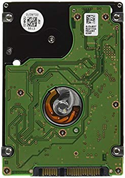 [Used] HGST (HGST) Travelstar 2.5inch 500GB 32MB Cash 7200RPM SATA 6GB/S 7mm thick HTS725050A730