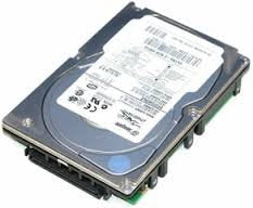 [Used] (Unused/Unopened) Seagate CHETAH10K.7 3.5-inch built-in HDD 146GB/U-320-SCSI/80pin ST3146707LC