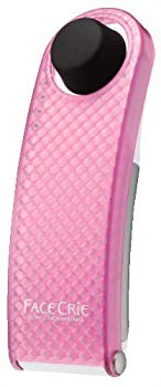 [Used] (Unused / Unopened) HITACHI Ion Cleansing Order Face Clear NC-550-P (Pearl Pink)