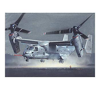 [Used] (Unused/Unopened) Tamiya Bell/Boying V-22 Osprey 38622 (Italeri 1/48 Airplane Series 2622)