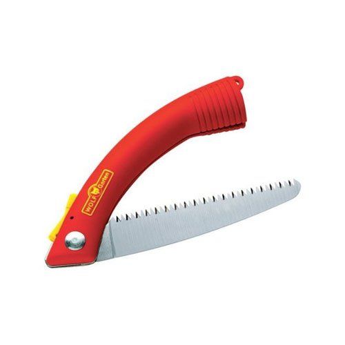 [New] WOLF GARTEN (Wolf Garten) Folding type saw Re-K