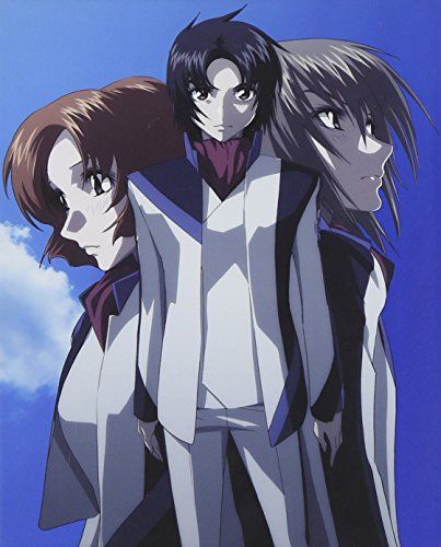 [New] Fafner in the Azure Blu-ray BOX (first limited production version)