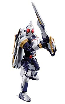 【中古】仮面ライダーディケイド FFR03 ブレイドブレード