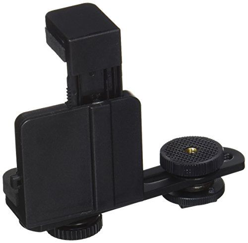 [New] ETSUMI Smartphone Holder Mobi Catch Black e-6453