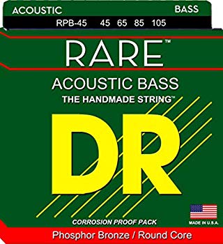 [Used] (Unused / Unopened) DR RARE base string DR-RPB45