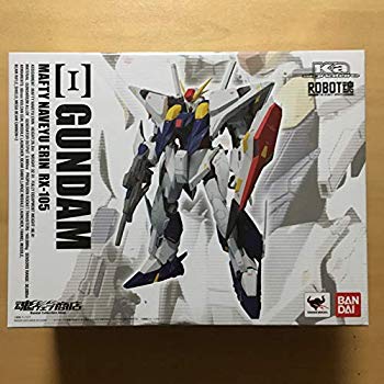 [Used] (Unused / Unopened) ROBOT Soul -Robot Soul- <SIDE MS>