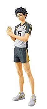 [Used] (Unused / Unopened) Haikyu !!