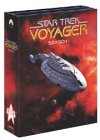 [Used] (Unused / Unopened) Star Trek Voyager DVD Complete Season 2 Collector&