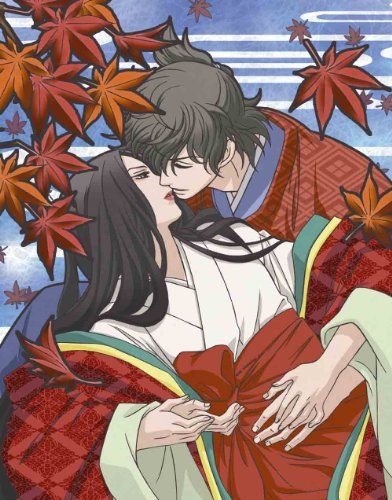 [New] Super translation of Hyakunin Isshu Uta Koi. 1 (Complete Production Limited Edition) [Blu-ray]