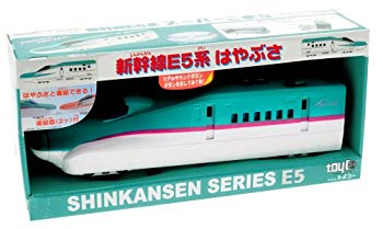 [Used] [Renewal] Sound Train E5 series Shinkansen Hayabusa