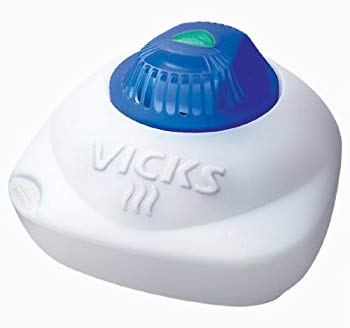 [Used] (Unused / Unopened) KAZ VICKS Steam type humidifier V105C