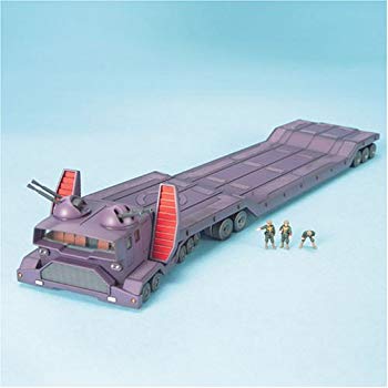 【中古】(未使用･未開封品)　EXモデル 1/144 サムソン・トレーラー (機動戦士ガンダム)