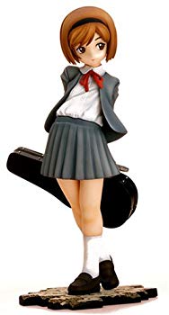 [Used] (Unused/Unopened) GUNSLINGER GIRL Henrietta (1/8 scale PVC painted finished product)