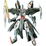 【中古】(未使用･未開封品)　1/144 ハイドラガンダム (新機動戦記ガンダムW)