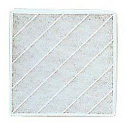 [New] Mitsubishi Electric Ventilation fan replacement filter 25cm for fan/diagonal lattice type 2 pieces P-25xFH5-S