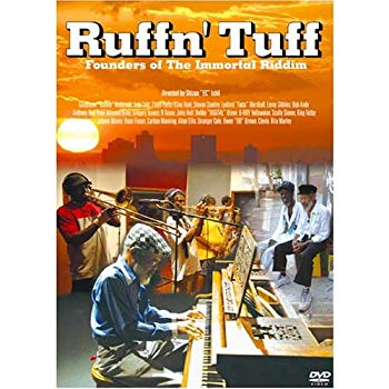 [Used] Ruffn &