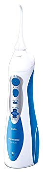 [Used] (Unused / Unopened) Panasonic Oral Washer Jet Washer Dolz Blue EW-DJ51-A